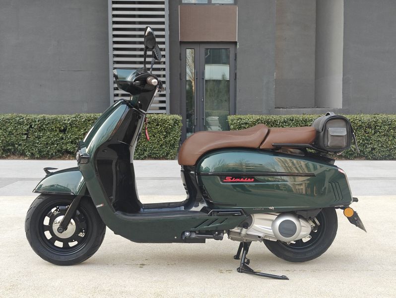 二手维多利亚Sixties 300i