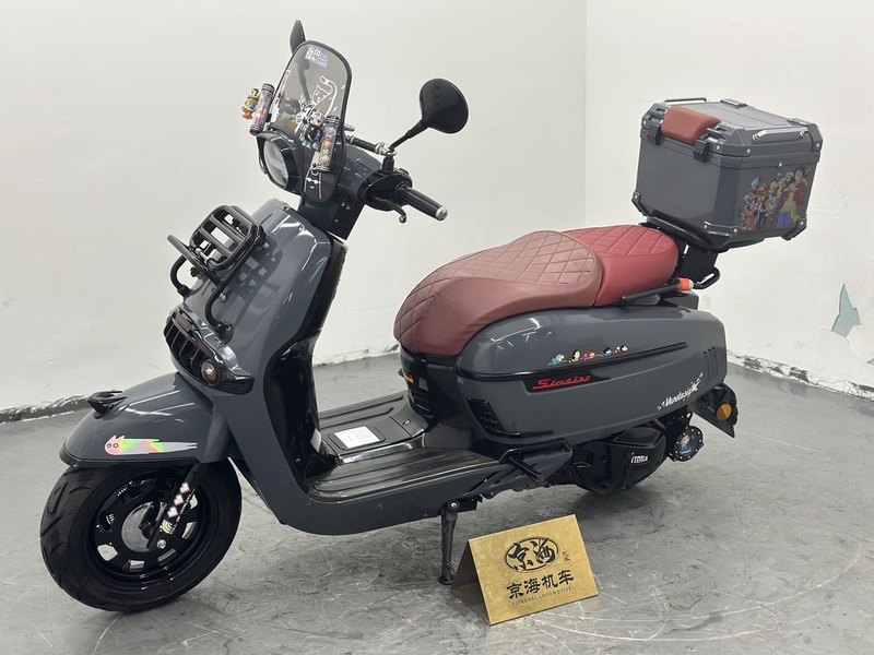 二手维多利亚Sixties 150Si