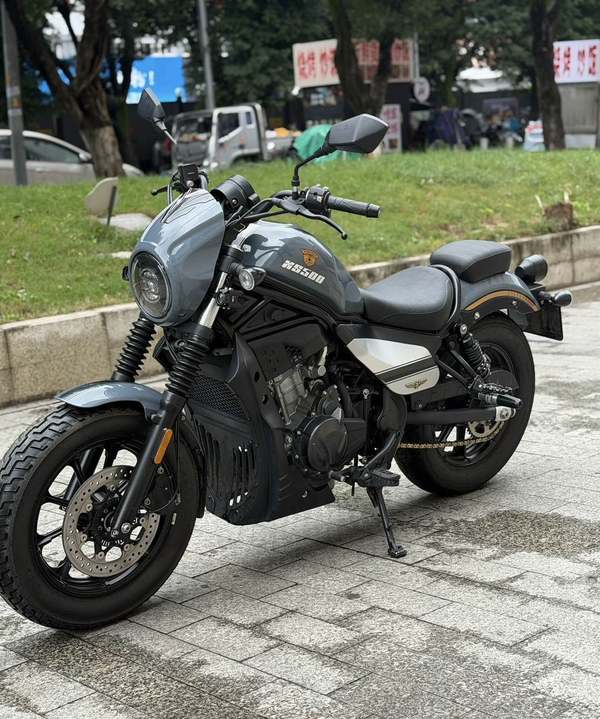 二手香帅苍云 500