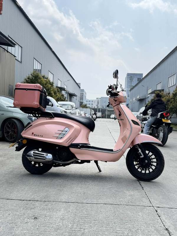 二手古思特国色天香