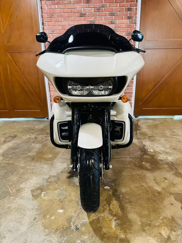 二手哈雷戴维森公路滑翔 Road Glide