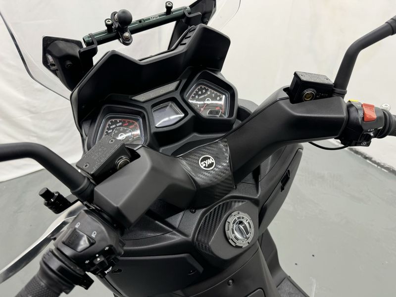 二手三阳Joymax Z 300