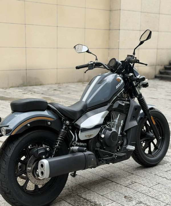 二手香帅苍云 500