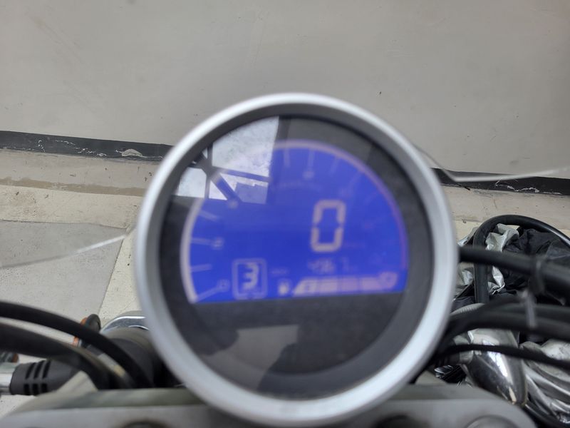 二手大地鹰王梦马边三轮DD400B-2