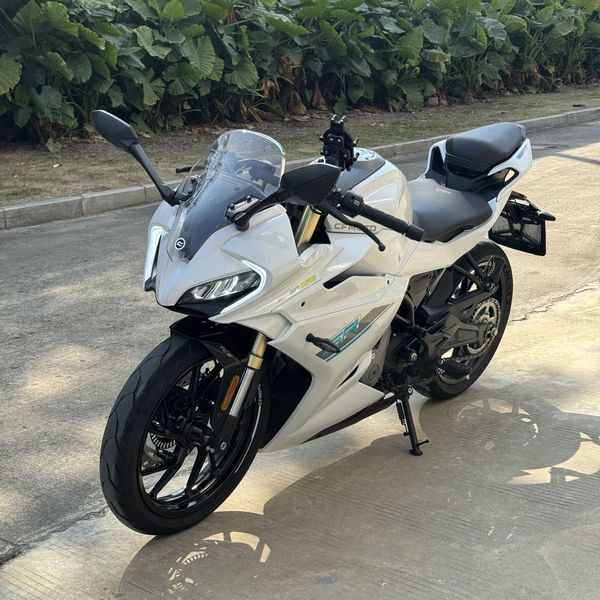 二手春风250SR