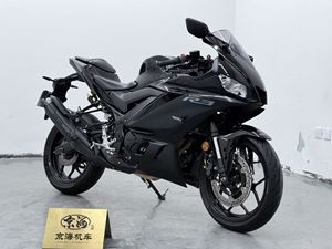 二手雅马哈YZF-R3