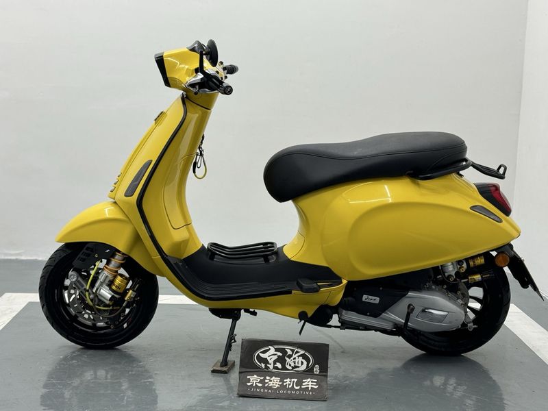 二手VESPASprint 150