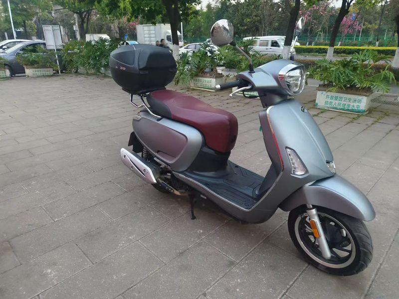 二手光阳Any Like Q 150