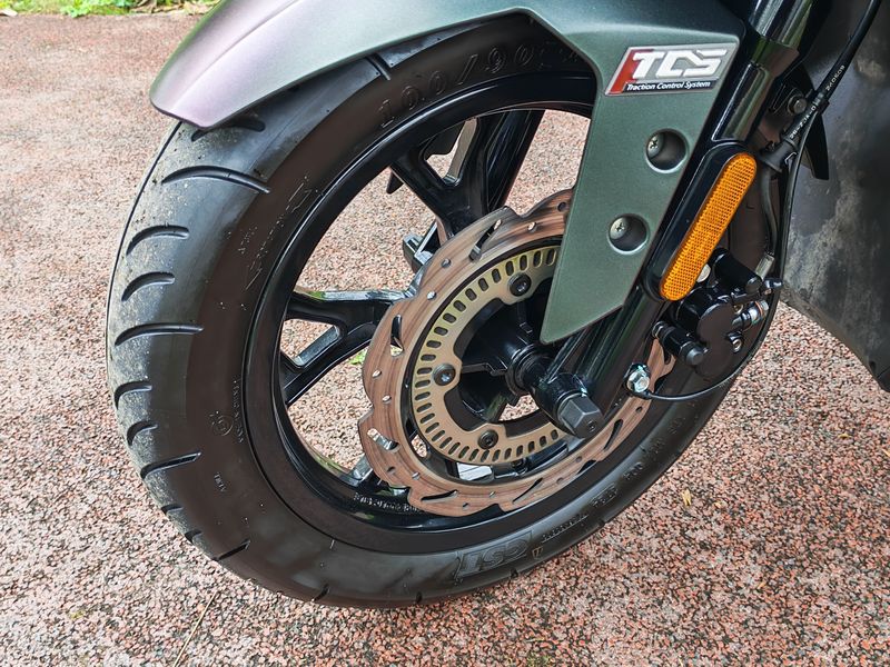 二手三阳巡弋 Cruisym150GT