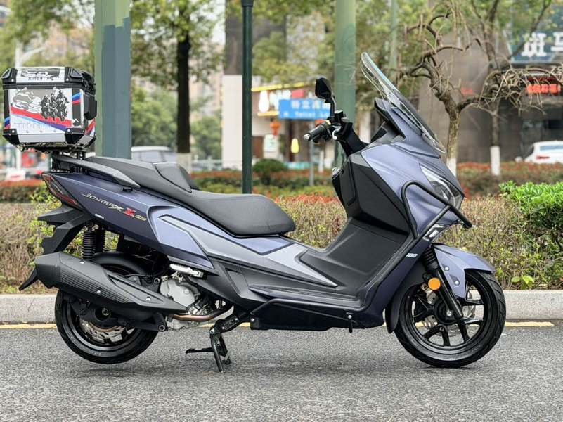 二手三阳Joymax Z 300