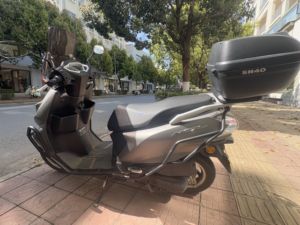 二手五羊本田NCR125