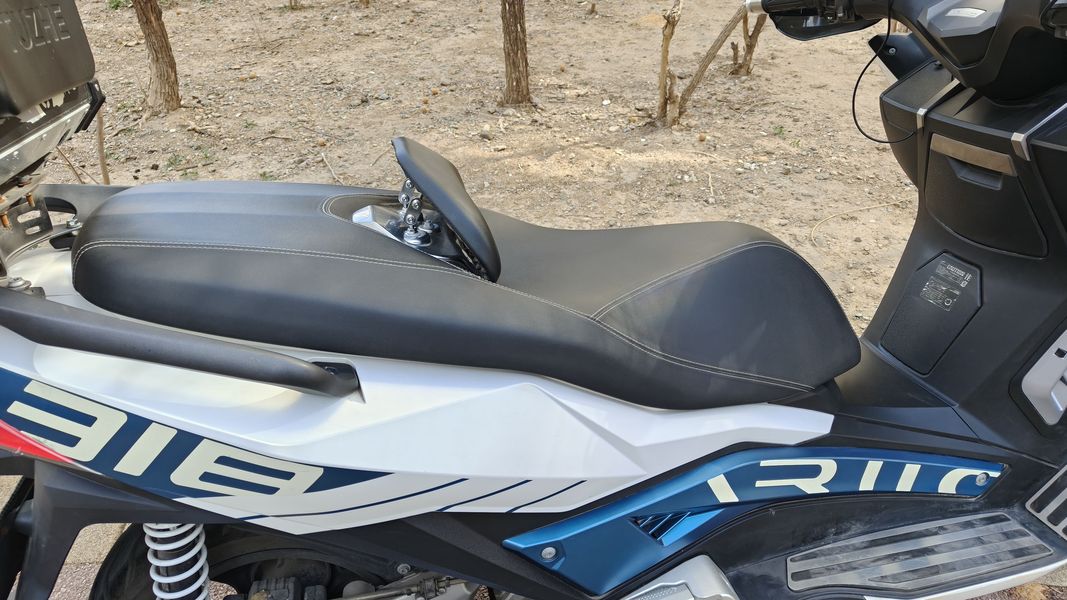 二手力刻318 LK250T