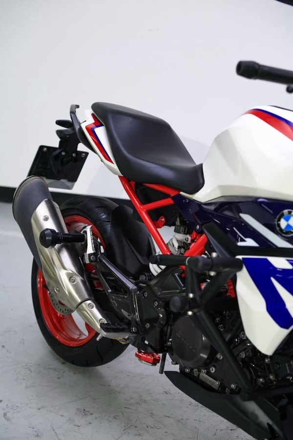 二手宝马G 310 R