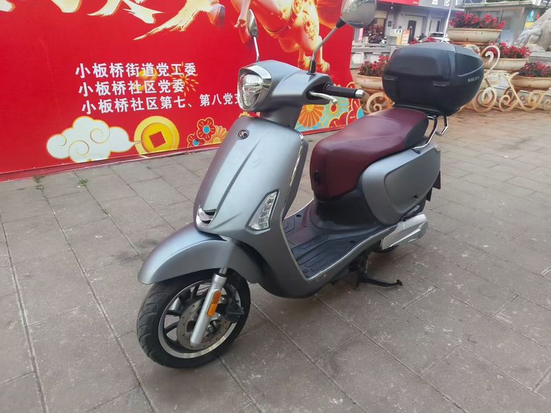 二手光阳Any Like Q 150