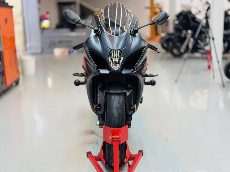 二手铃木GSX-R 1000