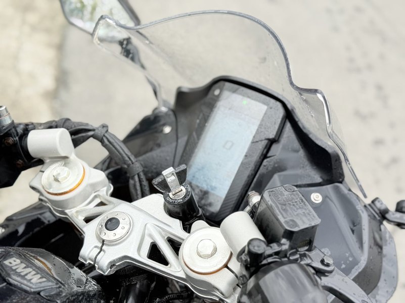 二手宝马G 310 RR