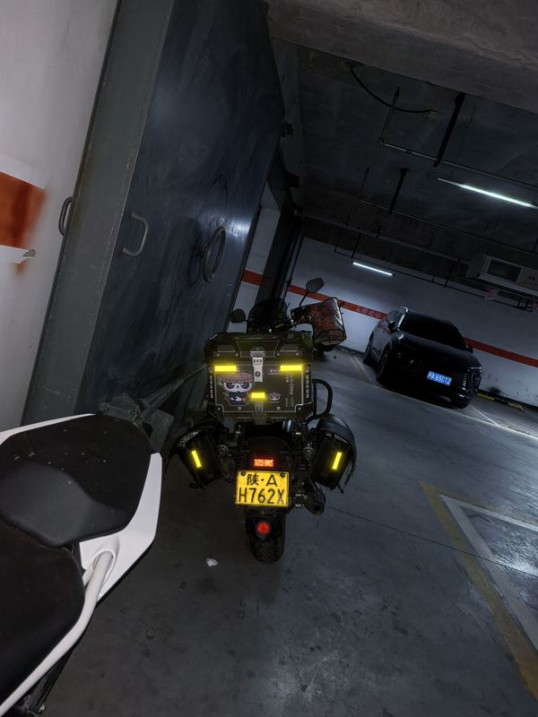 二手赛科龙RA250