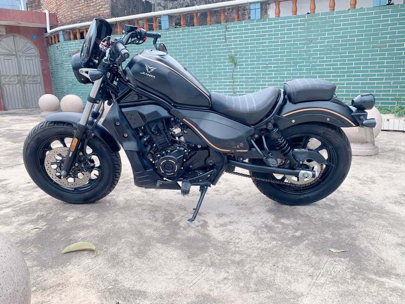 二手广建雅苍云 GJY300