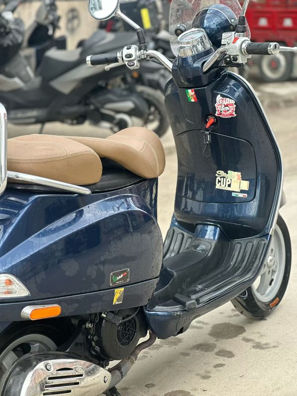 二手VESPALX 150 Touring 