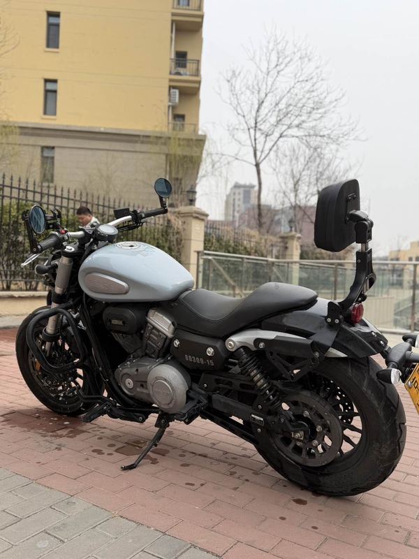 二手奔达金吉拉300