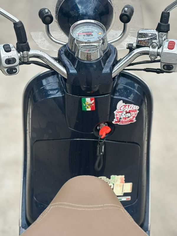 二手VESPALX 150 Touring 