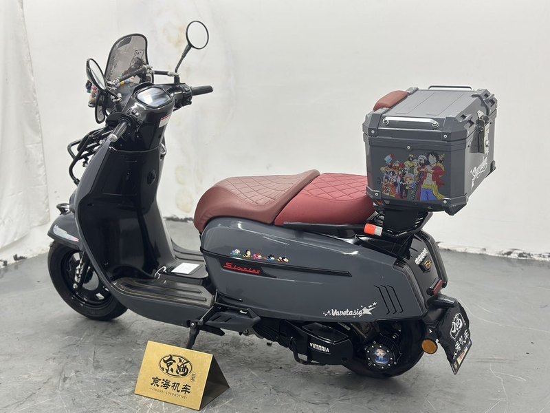 二手维多利亚Sixties 150Si