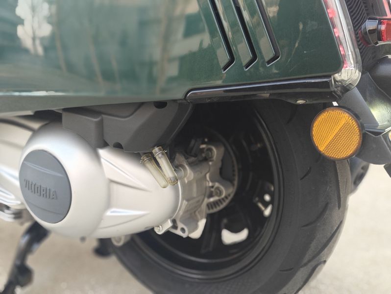 二手维多利亚Sixties 300i