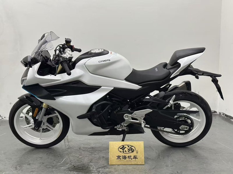 二手春风450SR