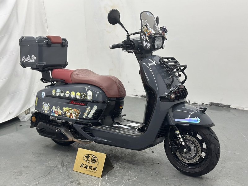 二手维多利亚Sixties 150Si