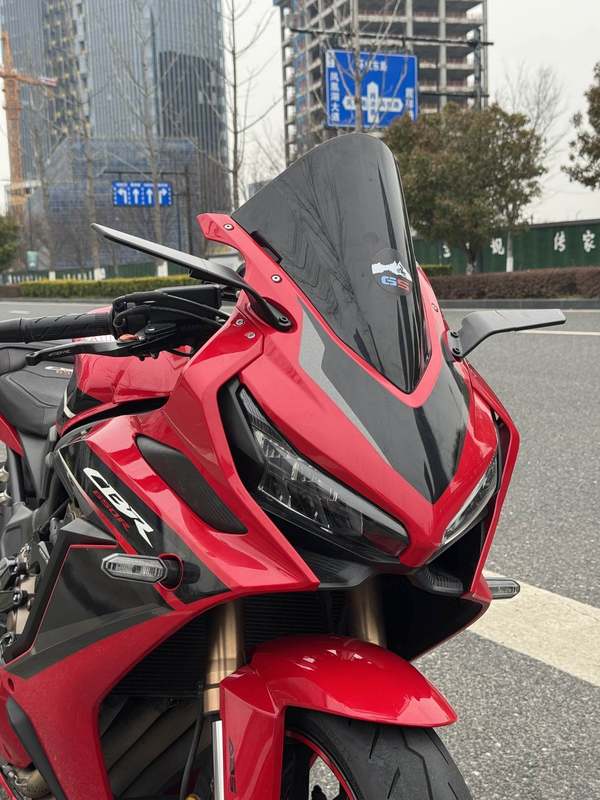 二手本田CBR650R