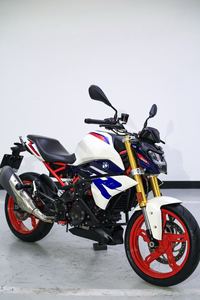 二手宝马G 310 R