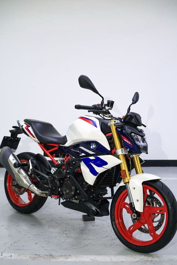 二手宝马G 310 R