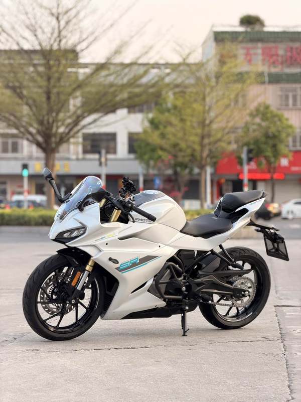 二手春风250SR