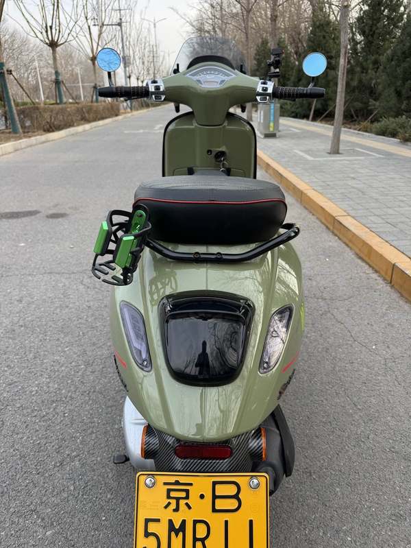 二手VESPASprint 150