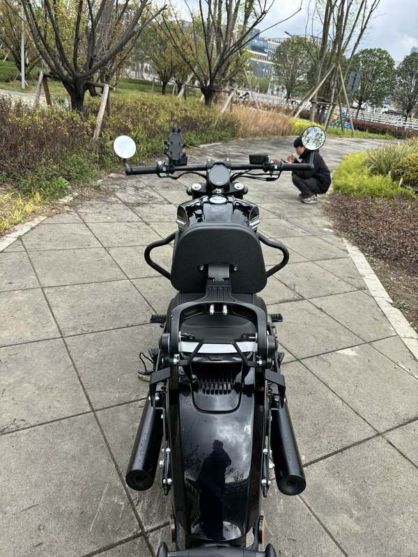 二手奔达灰石250