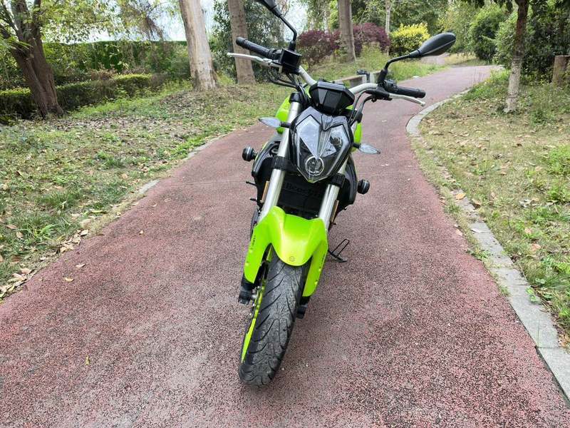 二手贝纳利蓝宝龙 BN302S