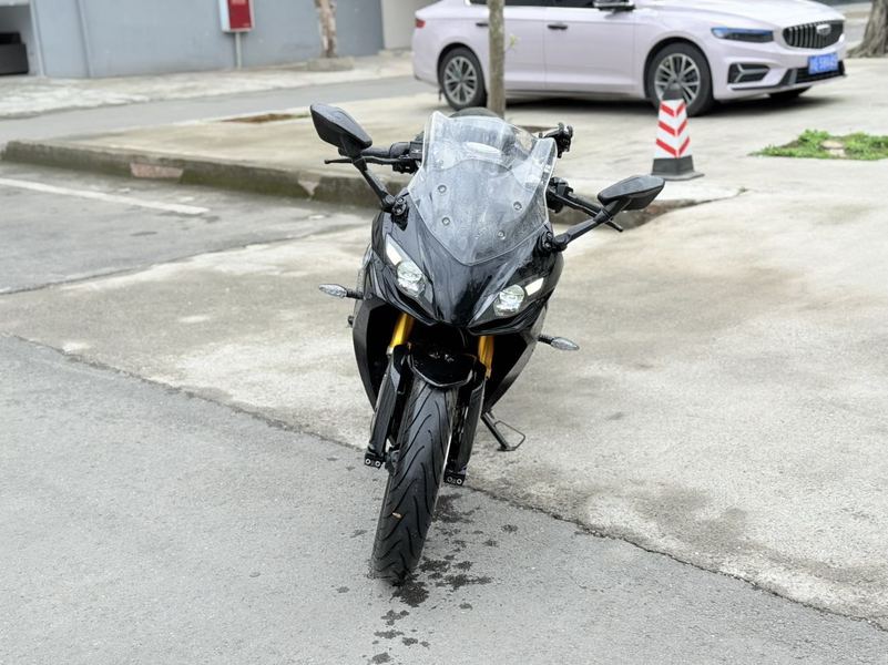 二手宝马G 310 RR