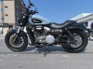 二手奔达金吉拉300