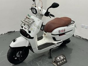 二手维多利亚Sixties 150i