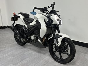 二手贝纳利小迅龙 BN150S