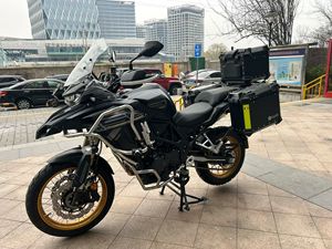 二手贝纳利TRK552