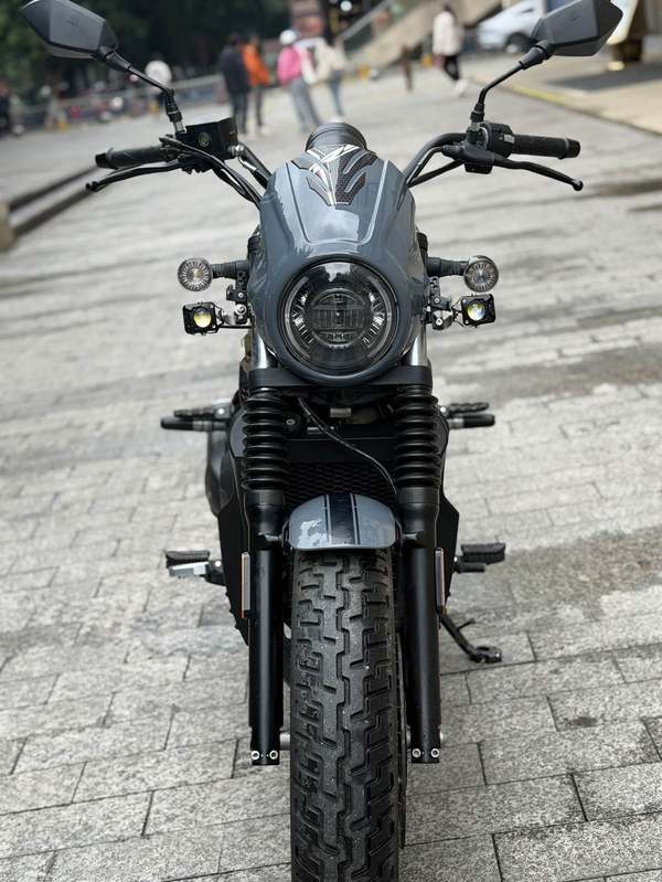 二手香帅苍云 500