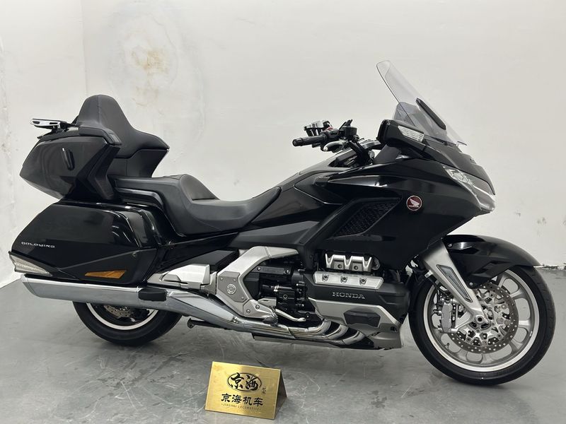 二手本田Gold Wing GL1800