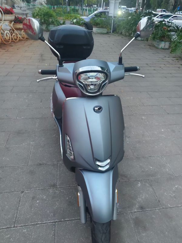 二手光阳Any Like Q 150