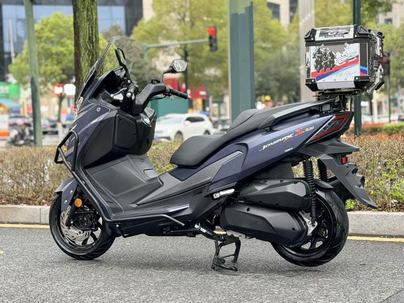 二手三阳Joymax Z 300