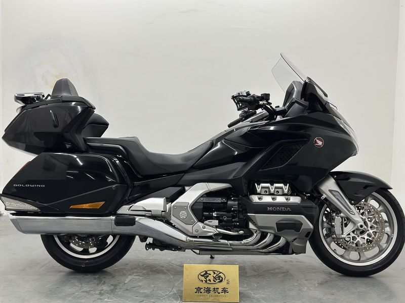 二手本田Gold Wing GL1800