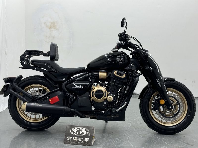 二手赛科龙RA600