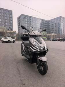 二手QJMOTOR鸿125