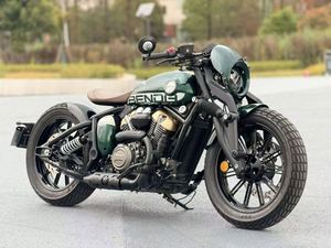 二手奔达拿破仑250