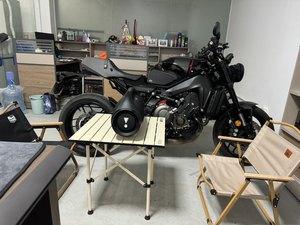 二手雅马哈XS900R